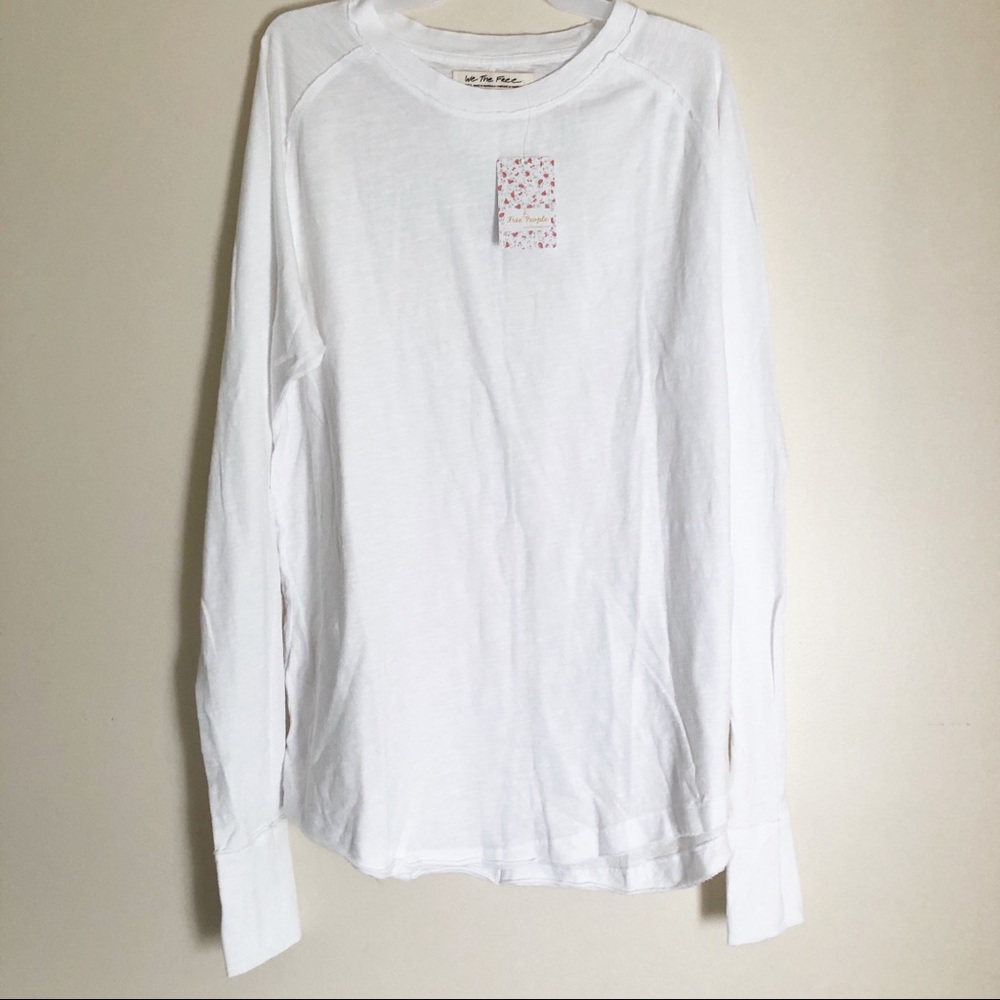 NWT We the Free Arden Tee